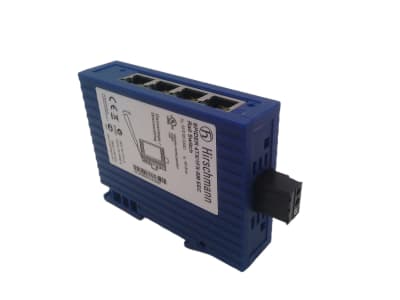 BELDEN SPIDER 4TX/1FX-SM EEC