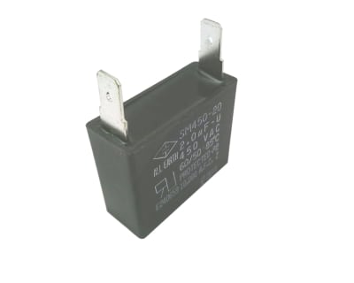 ALL EARTH TECHNOLOGY SM450-20