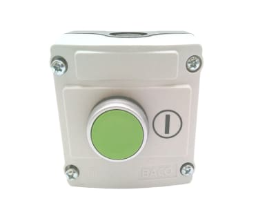 BACO CONTROLS LBX10110