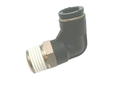 PISCO PNEUMATICS PL12-04NS