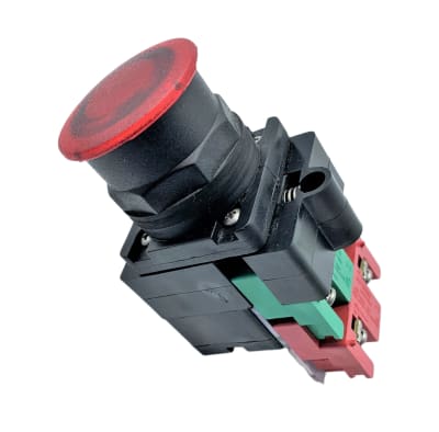 C3 CONTROLS FVMI120LR-IMCR-N0-NC