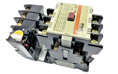 FUJI ELECTRIC SC25BAAE-122TBD