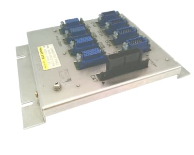 FANUC A02B-0072-C204