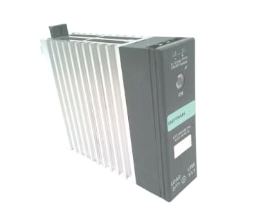GEFRAN GTS-40/480-0-AC