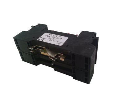 PHOENIX CONTACT UFBK-4-PE-24DC-HB-BE