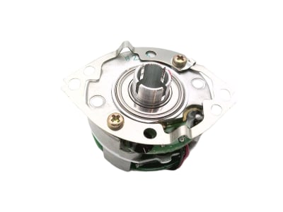 YASKAWA ELECTRIC TRD-Y2048