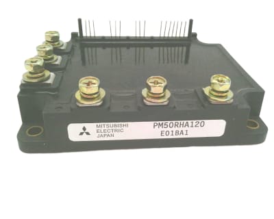 MITSUBISHI PM50RHA120