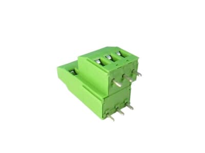HARTMANN CODIER AKZ750/3-5.08-V-GREEN