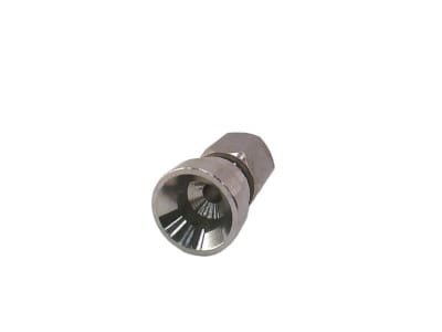 PARKER 8-4TRBTX-SS
