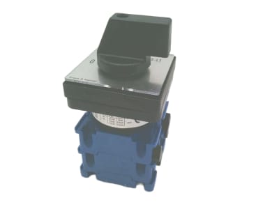 KRAUS & NAIMER CH10-A004-624E