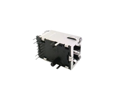BEL FUSE 0810-1X1T-03
