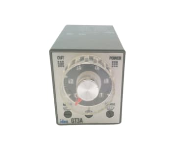 IDEC GT3A-3AD12