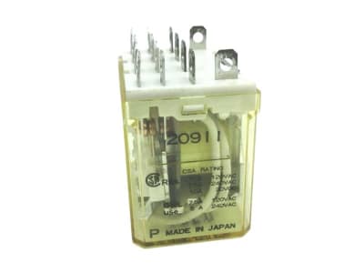IDEC RH4B-U AC48V
