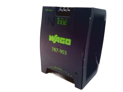 WAGO LWR1601-6C1