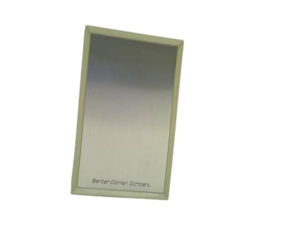 INVENSYS HSP-8242-9322