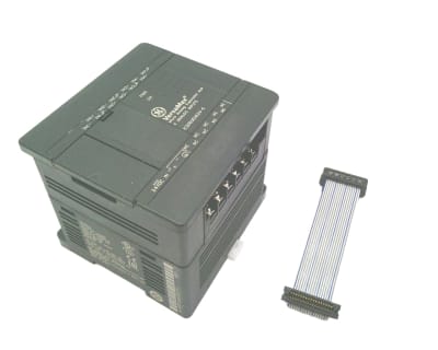 GENERAL ELECTRIC IC200UEX624