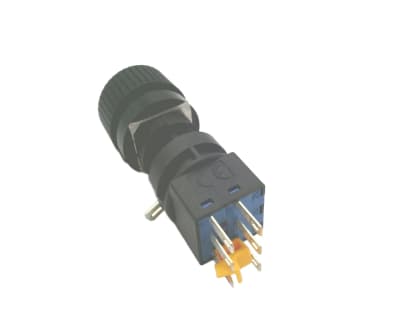 IDEC HA1R-2C2-B