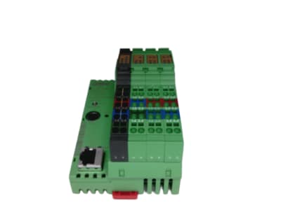 PHOENIX CONTACT ILC 131 ETH
