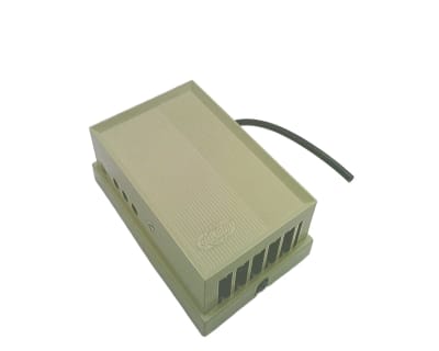 INVENSYS HKS-5033-0-2
