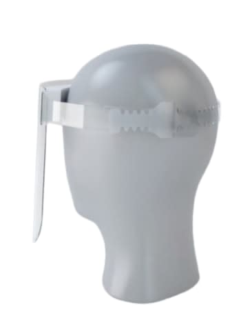 RADWELL INNOVATION PPE-FACE-SHIELD