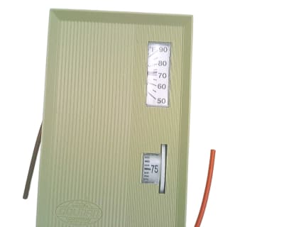 INVENSYS TC-1191
