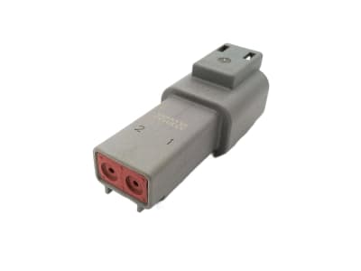 TE CONNECTIVITY DT04-2P