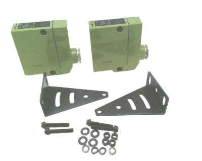 OMRON E3A-5Z2