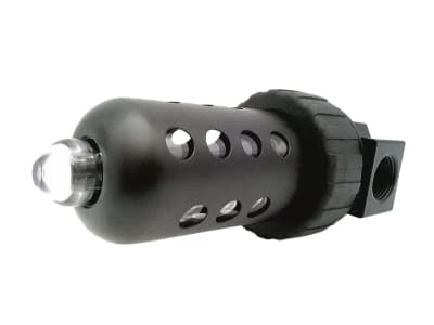 PARKER 07L42BE