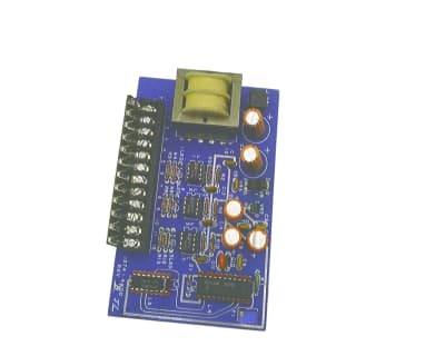 NIDEC CORP 1574-4800