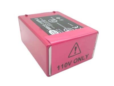 KIDDE-FENWAL, LLC MBCE-110FR-3