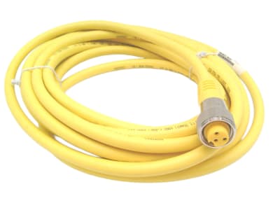 TURCK RSM RKM 36-7M/S1587