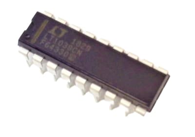 ANALOG DEVICES LT1039CN