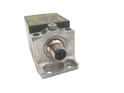 TURCK BI20U-CA40-AP6X2-H1141/S1669 W/BS2.1