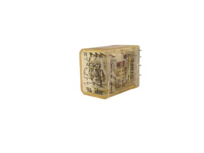 IDEC RY4S-UAC50V