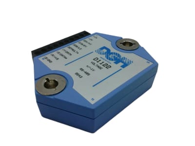DGH CORP D1122