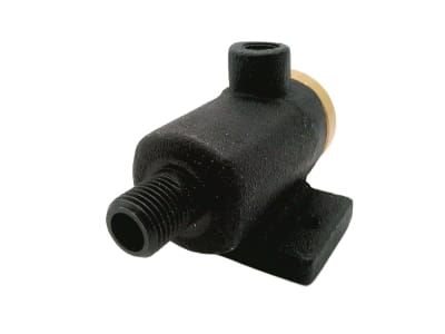 AIR VAC TD260M