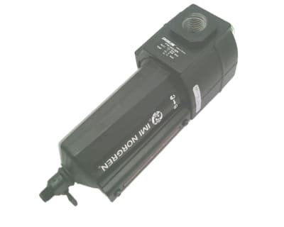 NORGREN F74C-4AD-QD0