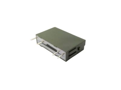MATSUSHITA ELECTRIC PA1A-24V