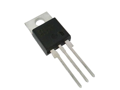 LITTELFUSE S6008L