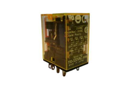 IDEC RU42S-A110