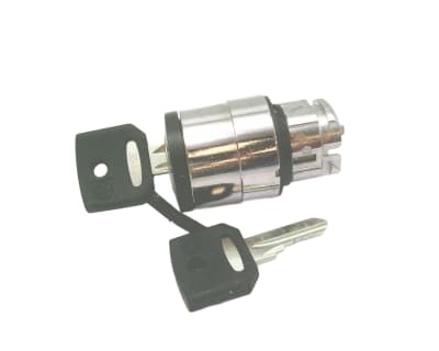 SCHNEIDER ELECTRIC ZB4BG214
