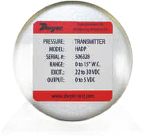 DWYER HADP-UC-05-A1
