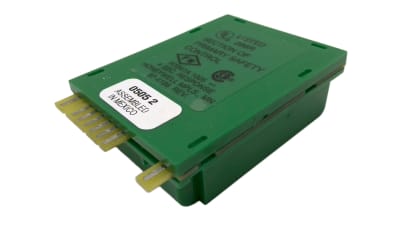 HONEYWELL R7247A-1005