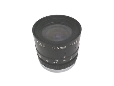 COSMICAR PENTAX C30811TH