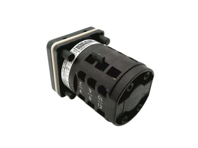 SALZER M22061211-003M1