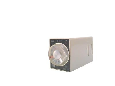 IDEC RTP-CIN-30SEC-AC110V