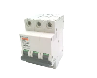 SCHNEIDER ELECTRIC MG24538