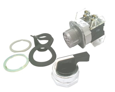 ALLEN BRADLEY 800T-J17KC1B