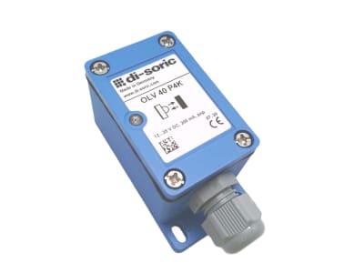 DI-SORIC OLV 40 P4K