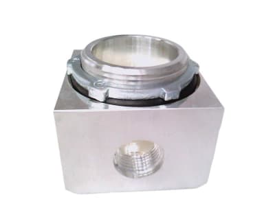 EXAIR 4909
